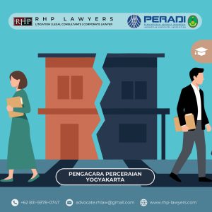 PENGACARA PERCERAIAN TERBAIK DI YOGYAKARTA